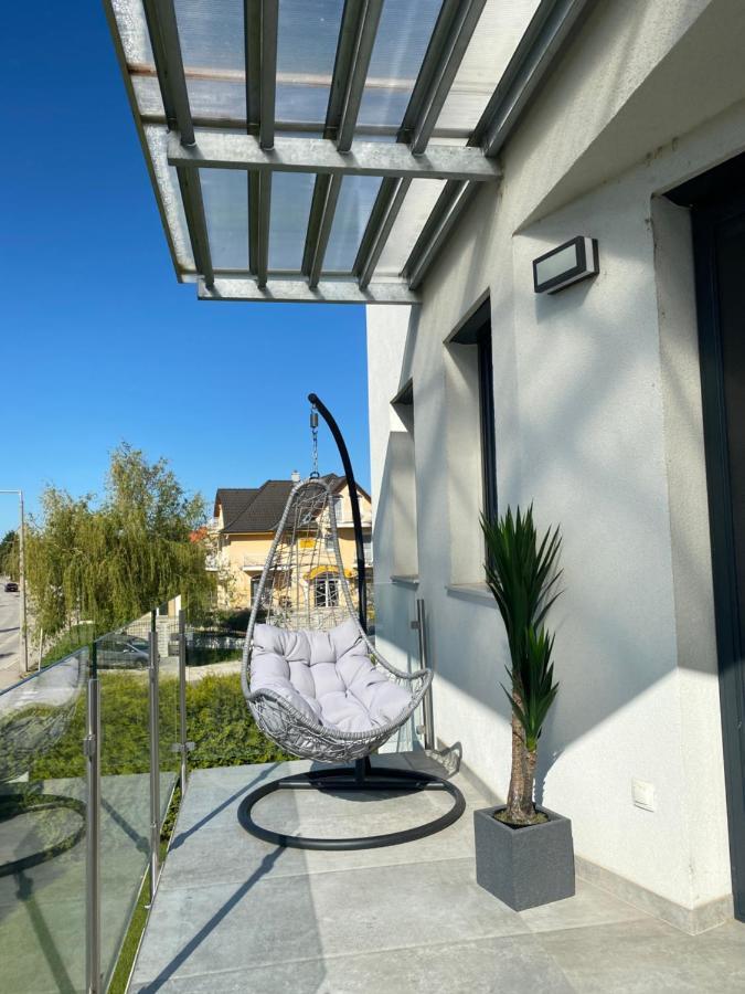 Vaszary Secret Nest Διαμέρισμα Balatonfüred Εξωτερικό φωτογραφία